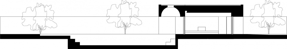 the olive grove house by balzar arquitectos