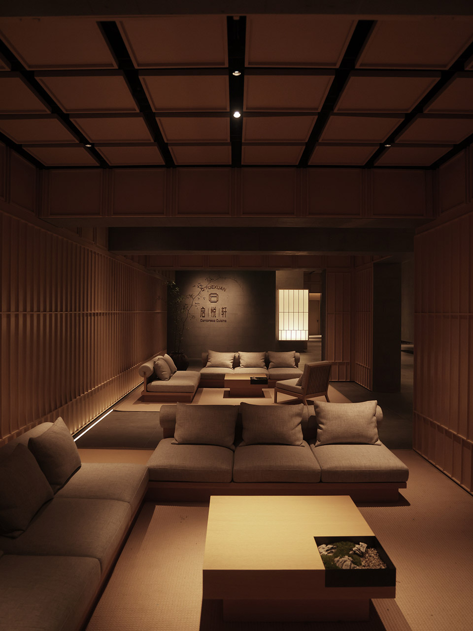Aranya Hidden Place Hotel, China by PLAT ASIA - 谷德设计网