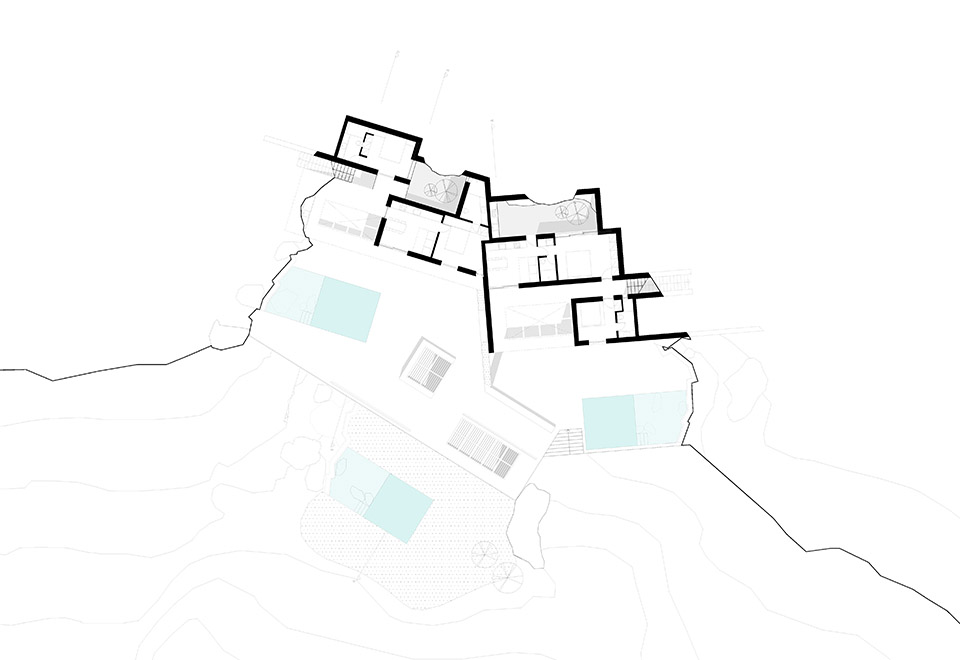 HOMA VAGIA by Mold architects liana Kerestetzi