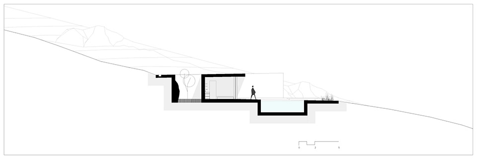 HOMA VAGIA by Mold architects liana Kerestetzi