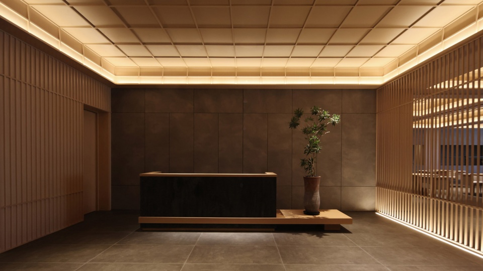 Aranya Hidden Place Hotel China by PLAT ASIA