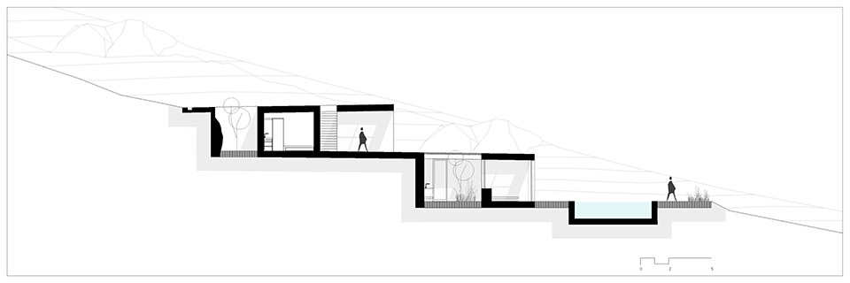 HOMA VAGIA by Mold architects liana Kerestetzi