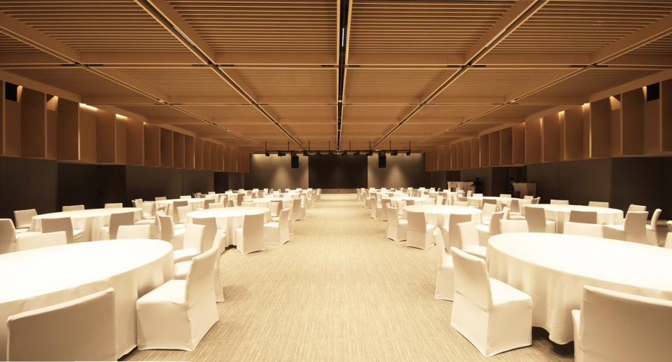 Aranya Hidden Place Hotel China by PLAT ASIA