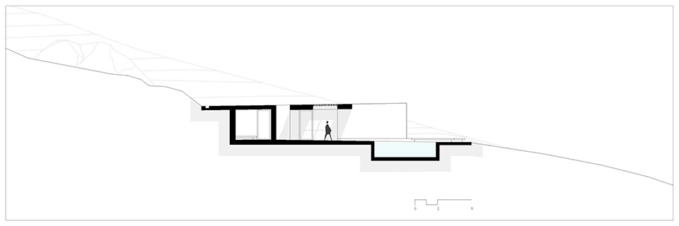 HOMA VAGIA by Mold architects liana Kerestetzi