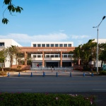 智趣方院 - 普洱市思茅区第二小学曙光校区 / 华南理工大学建筑设计研究院 陶郅工作室