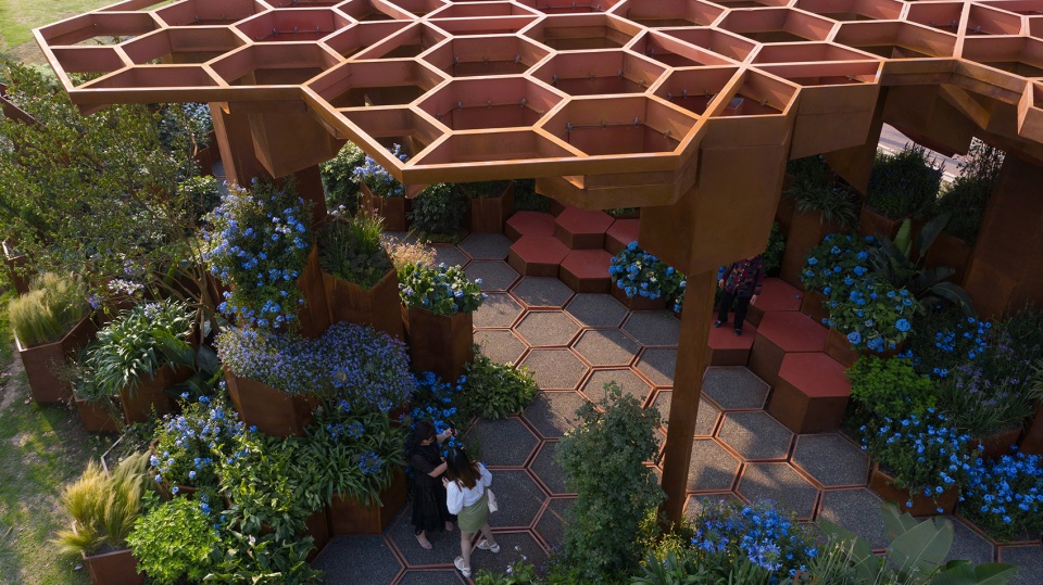 gear garden by atelier scale fabrication lab