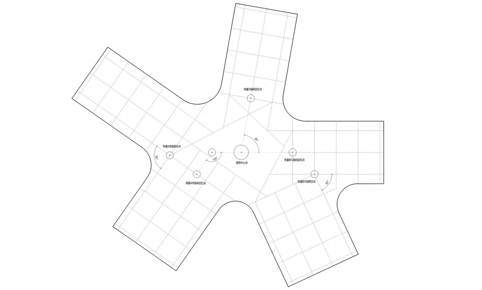 yofcs headquarters by gensler