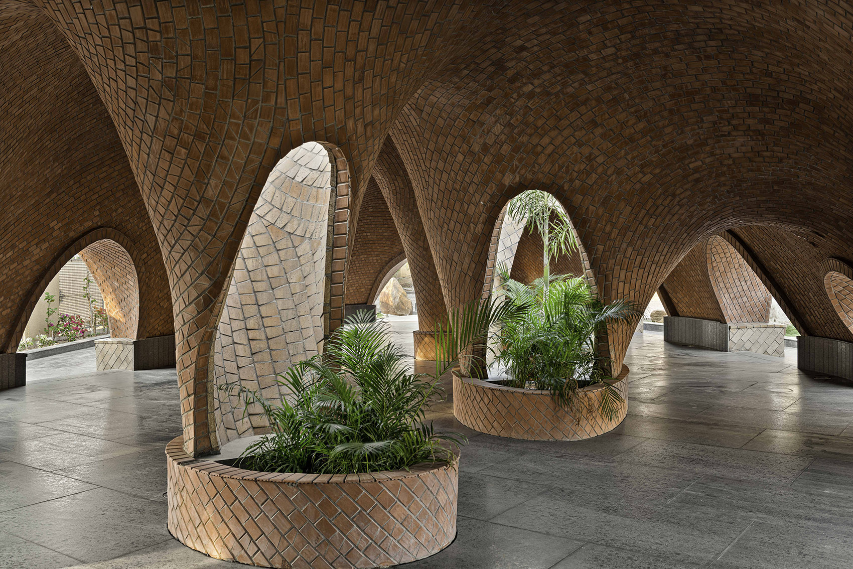 TARANG by tHE gRID Architects