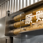 三太子龙虾，上海 / 或者设计