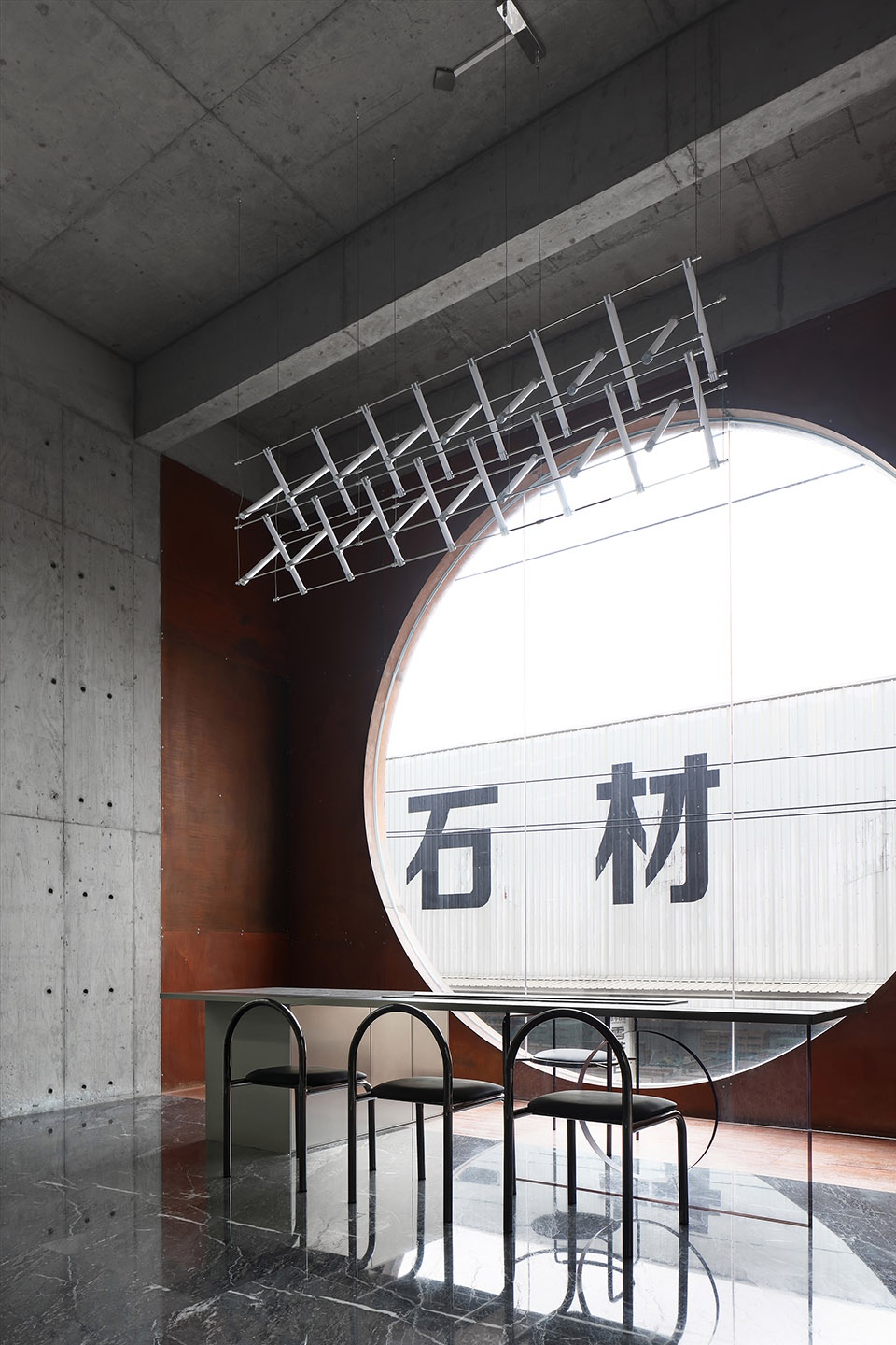 晷迹 ACME木及设计