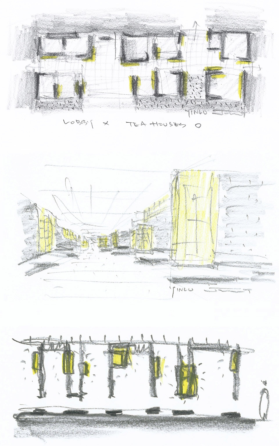 Aranya Hidden Place Hotel China by PLAT ASIA