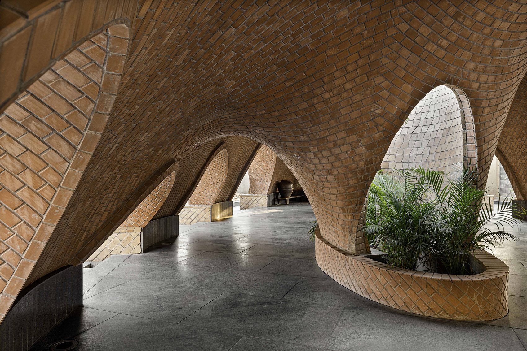 TARANG by tHE gRID Architects
