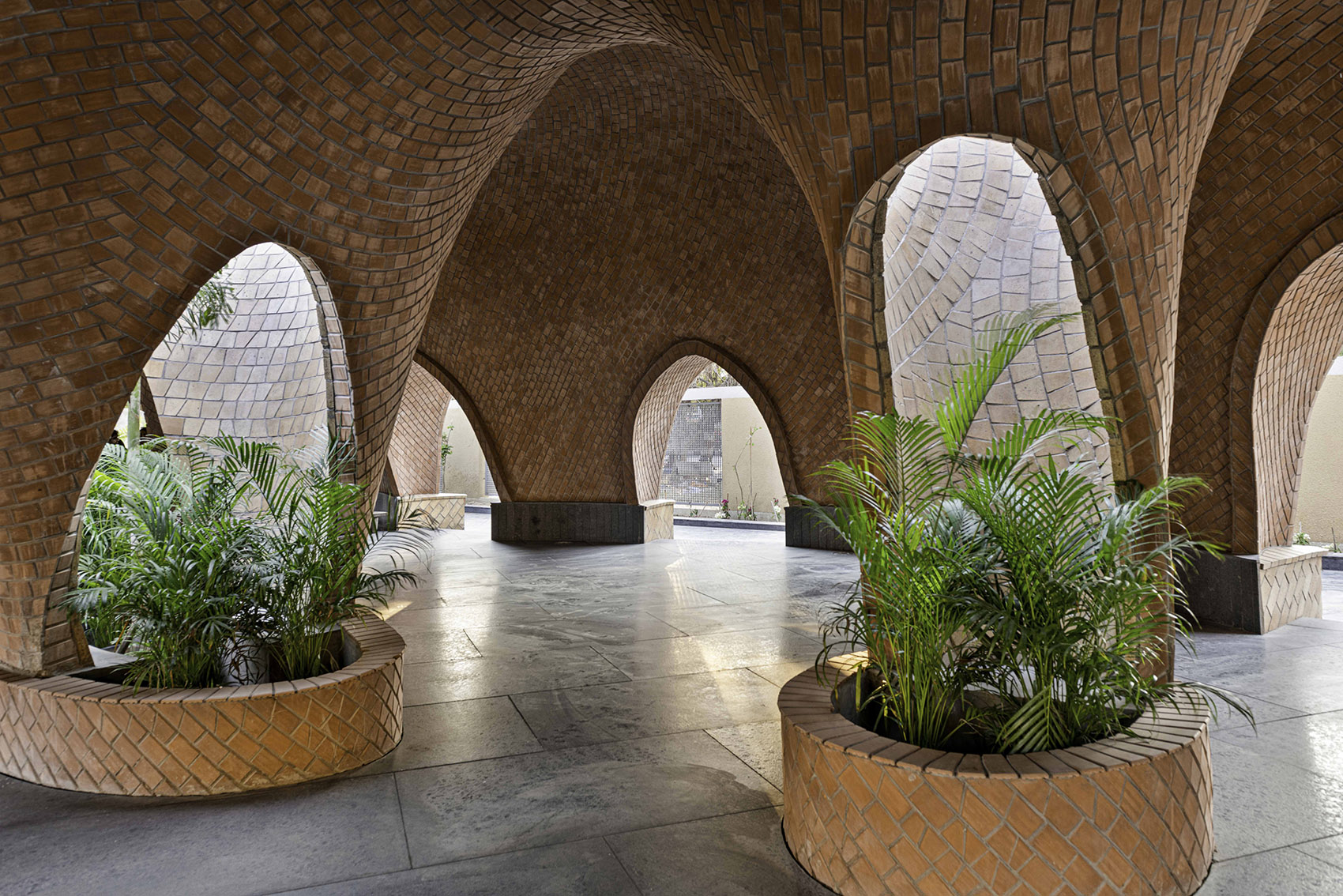 TARANG by tHE gRID Architects