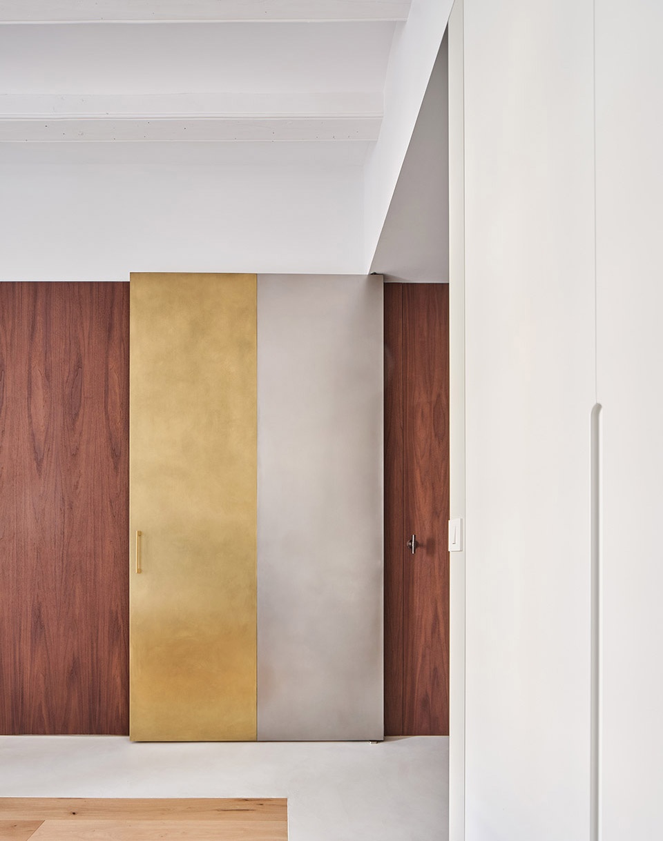 GIRONA st APARTMENT raul sanchez architects 拷贝