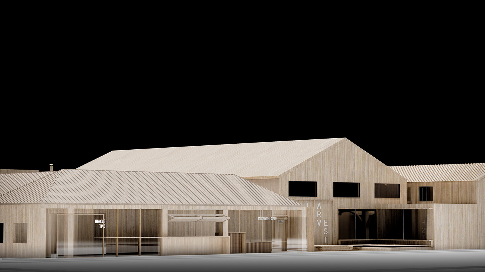 Urban Renewal and Regeneration of Huacao Campus, Shanghai Academy of