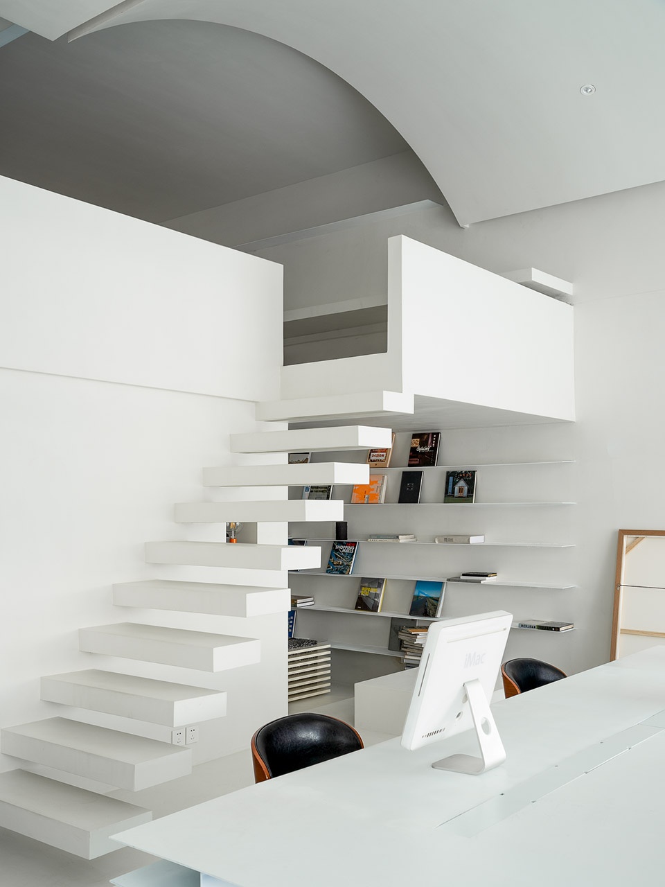 studio sh by simpleline
