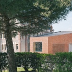滨海迪沃文化中心钟楼修复与扩建，法国 / ACAU Architectes