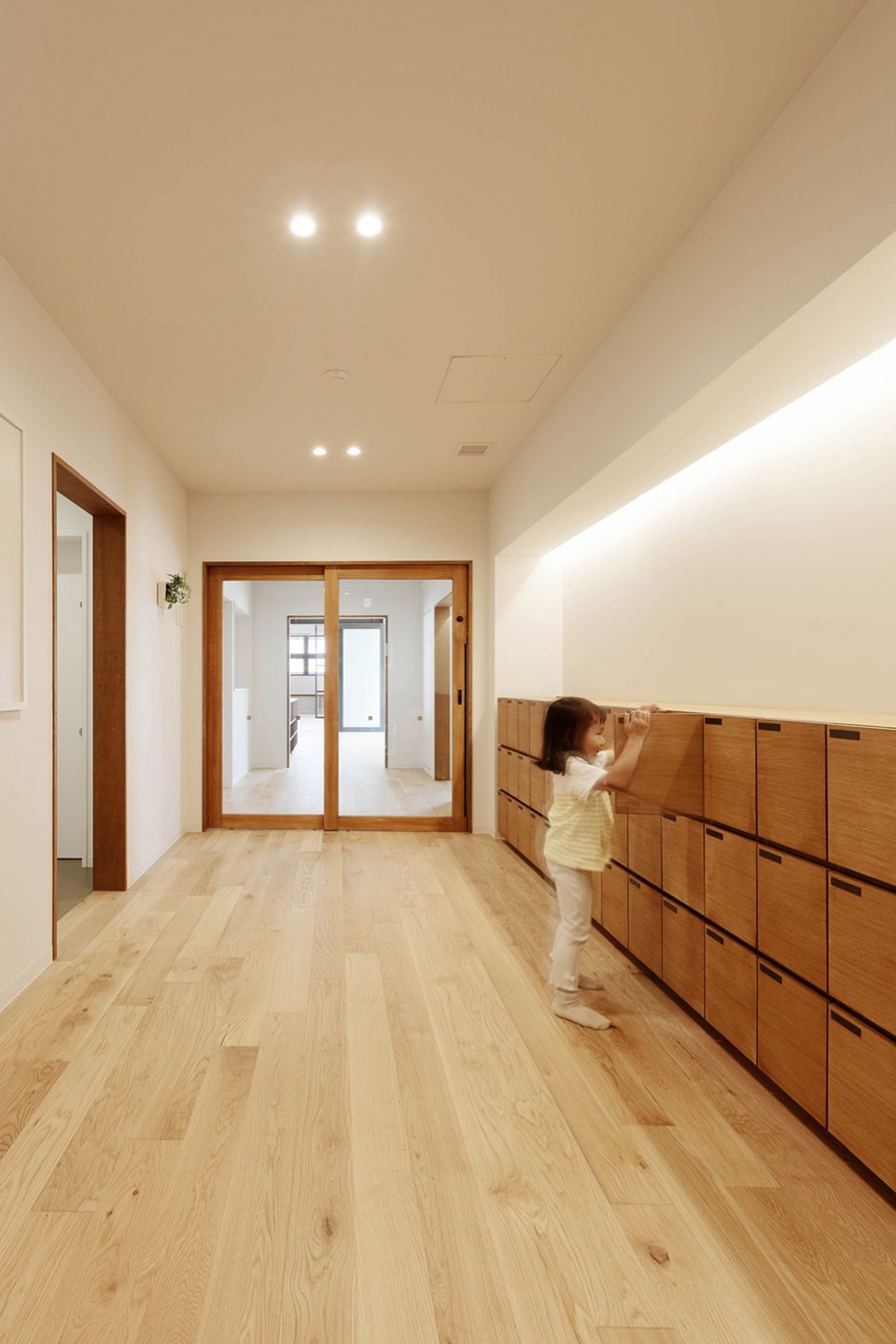 irh child development support by hibinosekkei youji no shiro