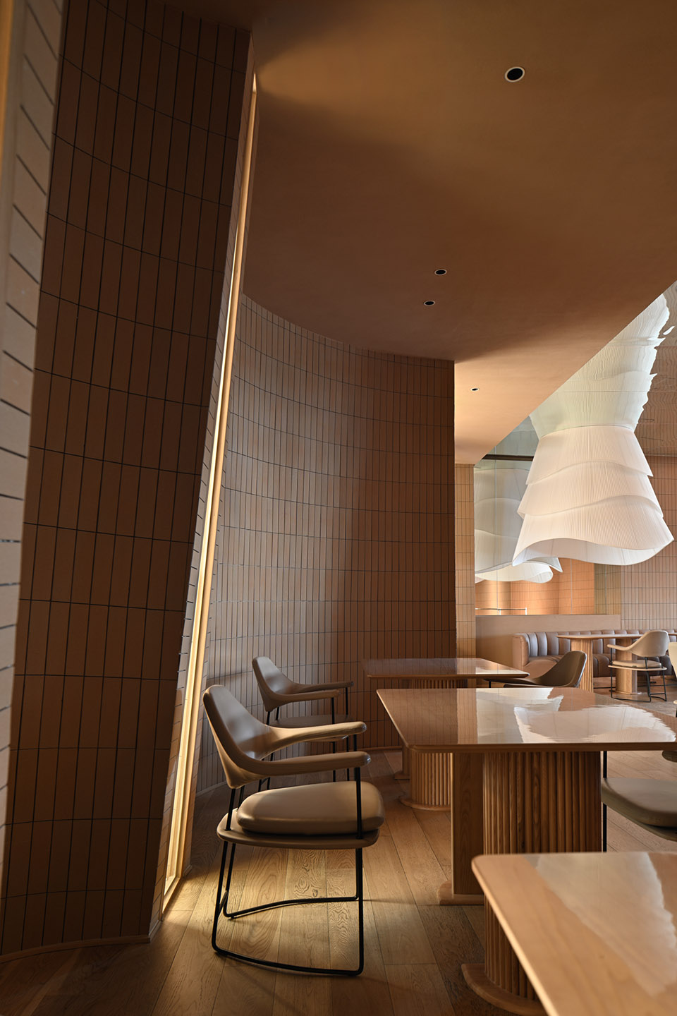 Towards Vietnam· Vietnamese Cuisines by YaoDesign - 谷德设计网