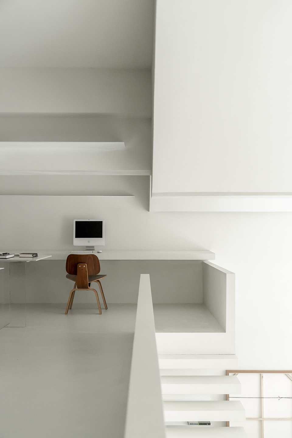 studio sh by simpleline