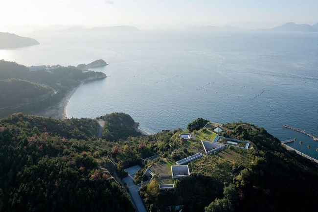 global collection of yaan baizhang lake landscaping and rural architecture international design competition
