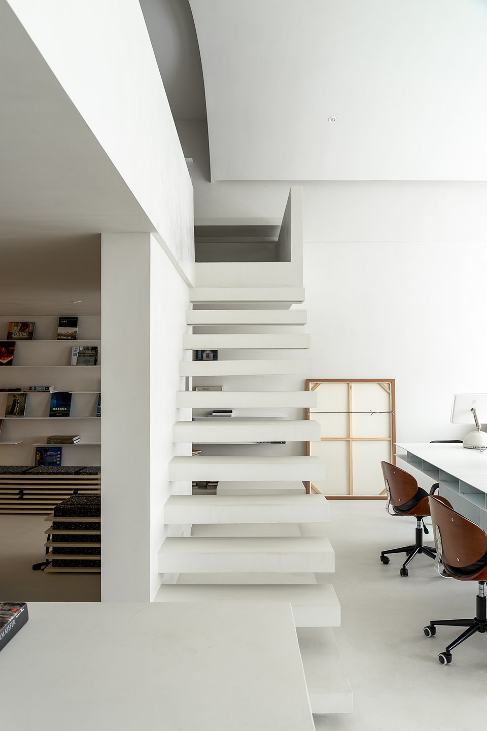 studio sh by simpleline