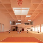 智趣方院 - 普洱市思茅区第二小学曙光校区 / 华南理工大学建筑设计研究院 陶郅工作室