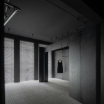 ATTEMPT JULU旗舰店，上海 / SLT