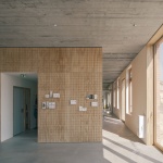 滨海迪沃文化中心钟楼修复与扩建，法国 / ACAU Architectes