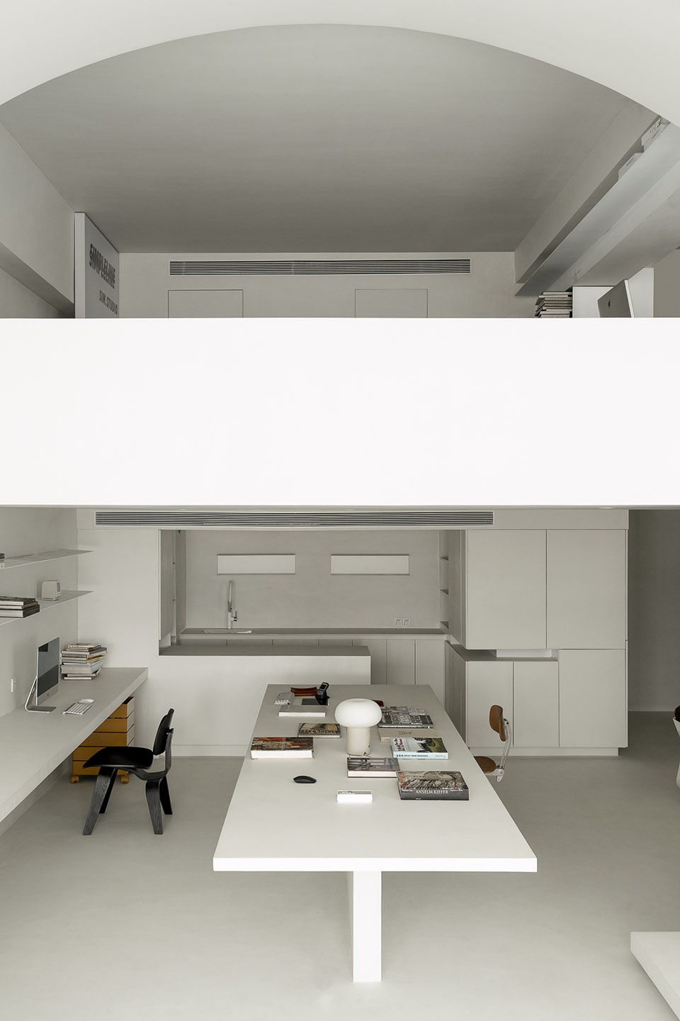 studio sh by simpleline