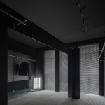 ATTEMPT JULU旗舰店，上海 / SLT
