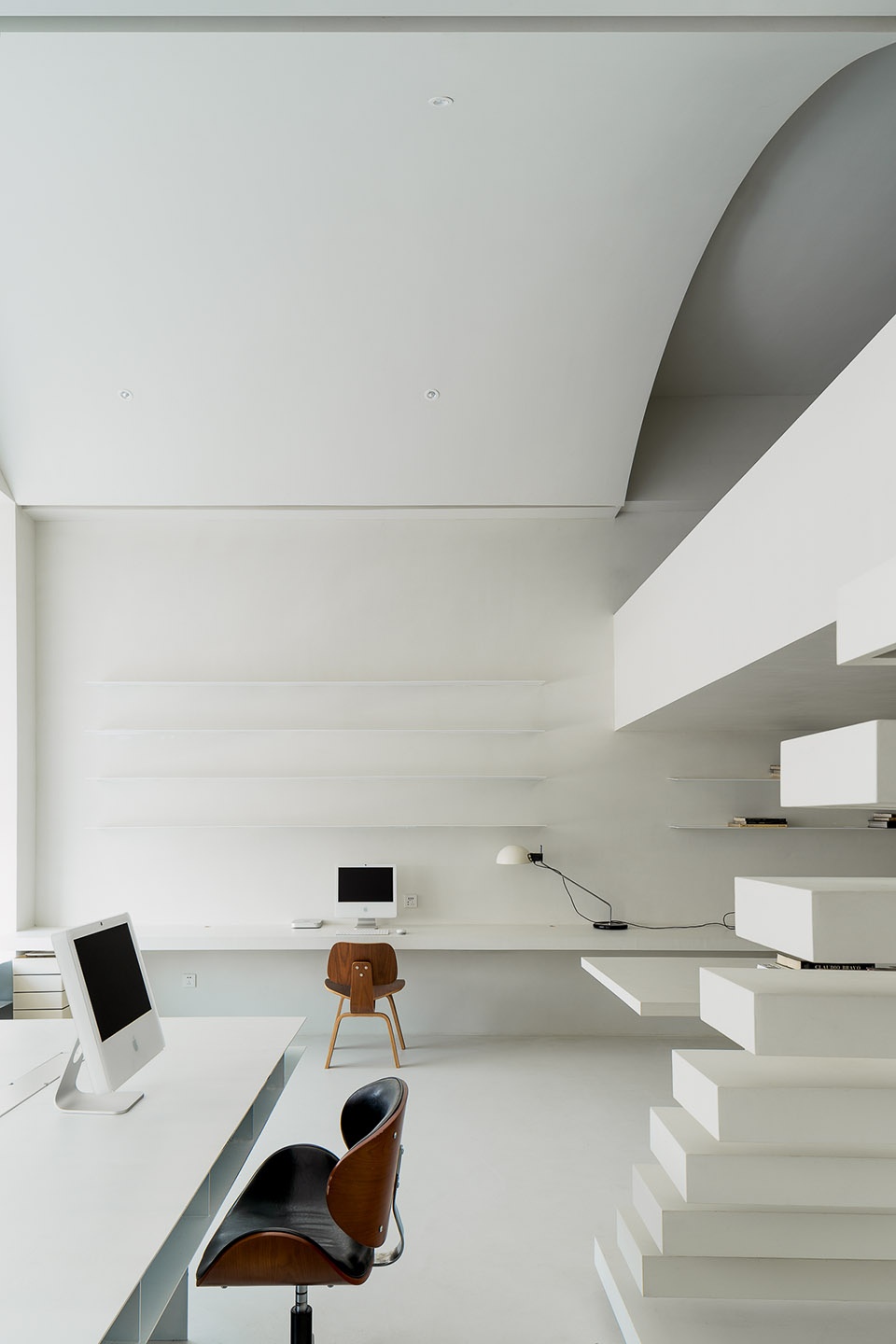 studio sh by simpleline