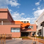 智趣方院 - 普洱市思茅区第二小学曙光校区 / 华南理工大学建筑设计研究院 陶郅工作室