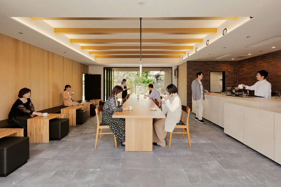 irh child development support by hibinosekkei youji no shiro