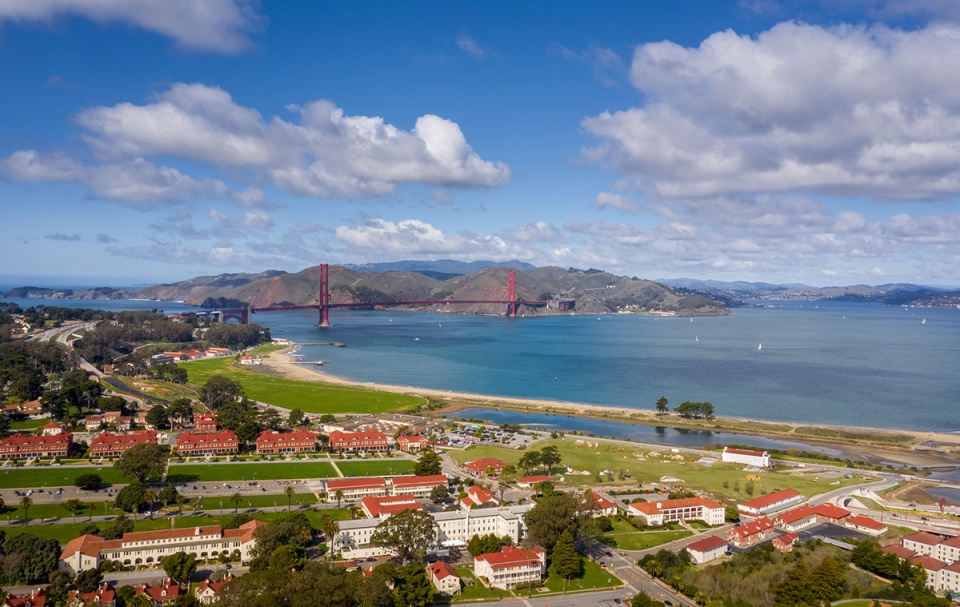 2022 asla landmark award crissy field an enduring transformation hargreaves jones