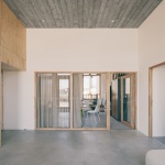 滨海迪沃文化中心钟楼修复与扩建，法国 / ACAU Architectes