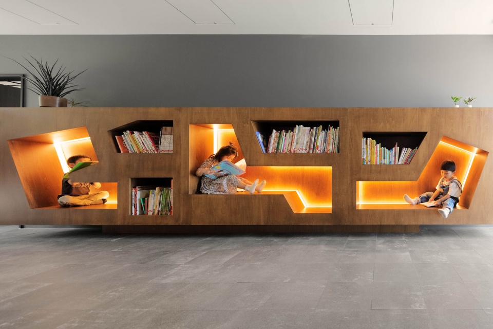 irh child development support by hibinosekkei youji no shiro