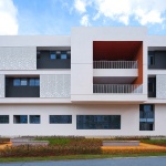 智趣方院 - 普洱市思茅区第二小学曙光校区 / 华南理工大学建筑设计研究院 陶郅工作室