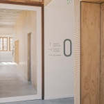 滨海迪沃文化中心钟楼修复与扩建，法国 / ACAU Architectes