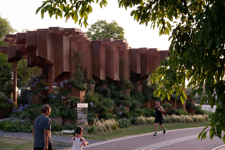 gear garden by atelier scale fabrication lab