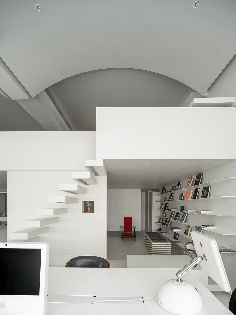 studio sh by simpleline