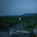 宜兴窑湖小镇晴雨湖公园景观设计，江苏 / 承迹景观