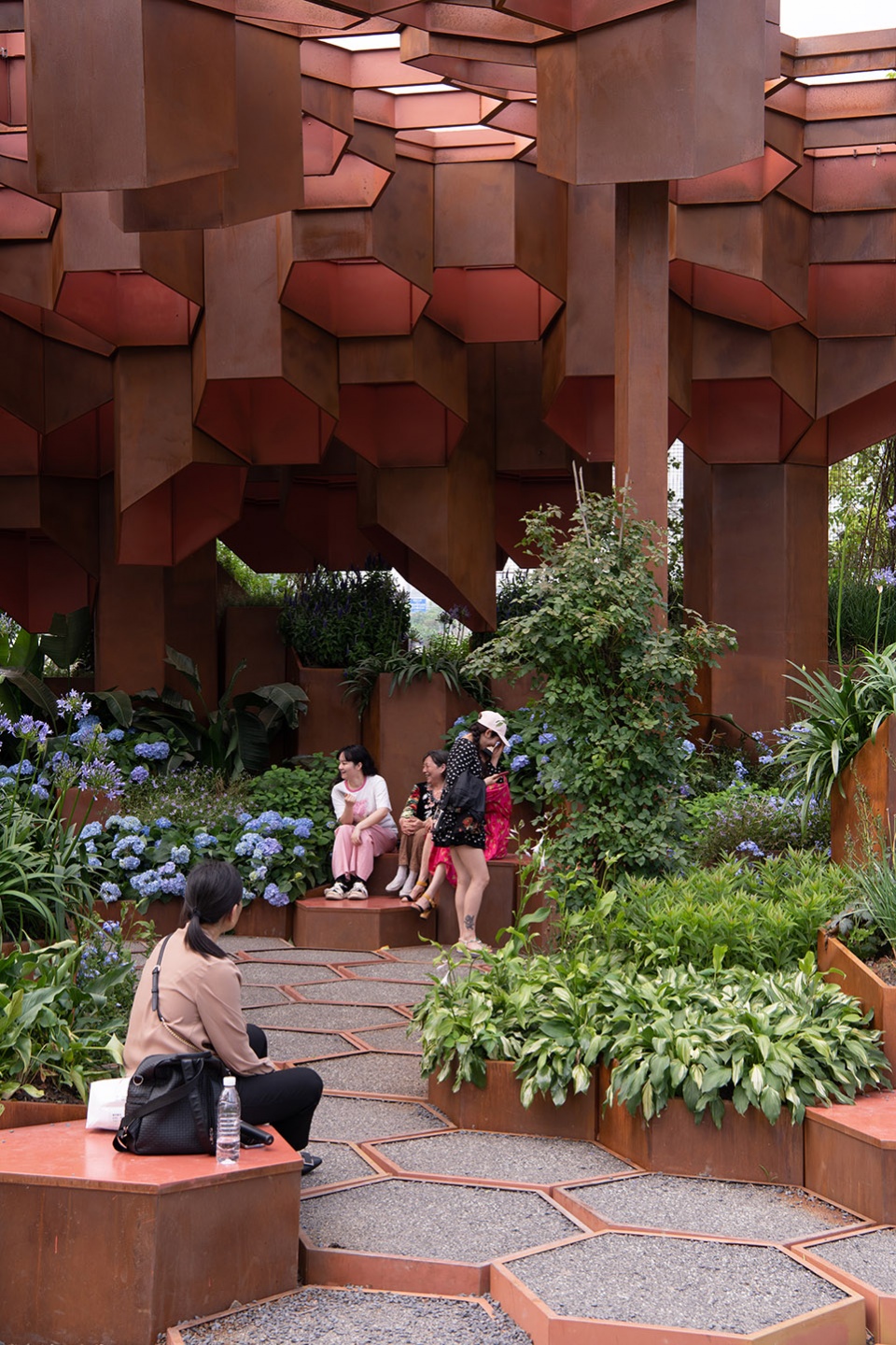 gear garden by atelier scale fabrication lab
