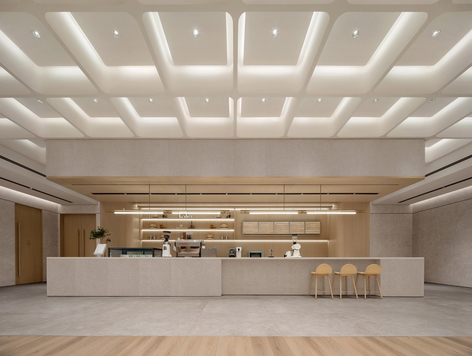 nio house shenzhen by moc design office