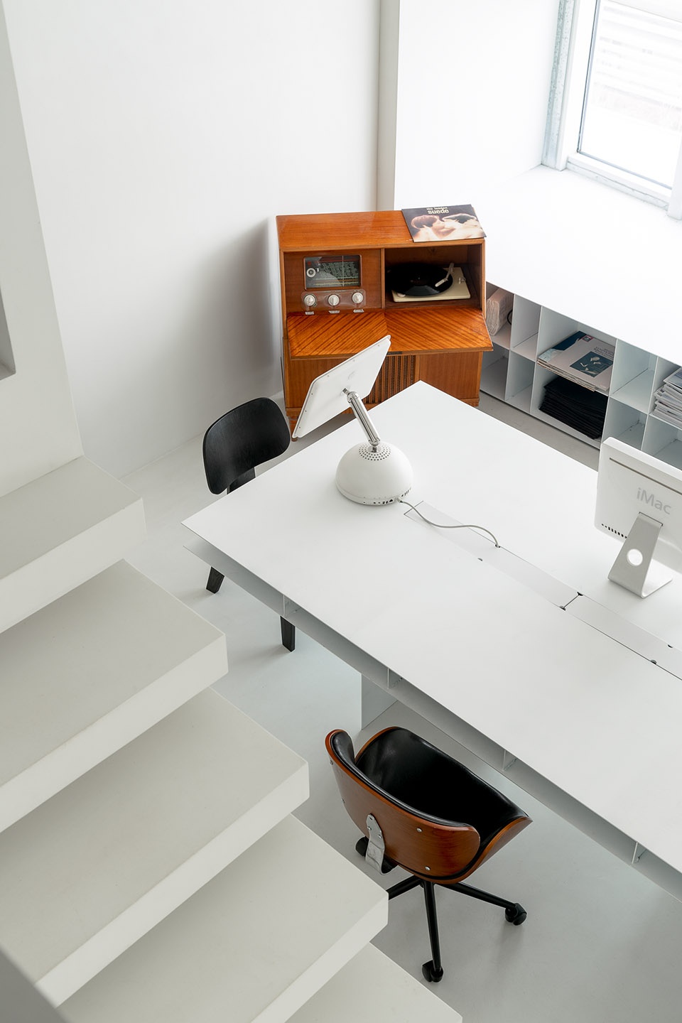 studio sh by simpleline