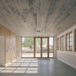 滨海迪沃文化中心钟楼修复与扩建，法国 / ACAU Architectes