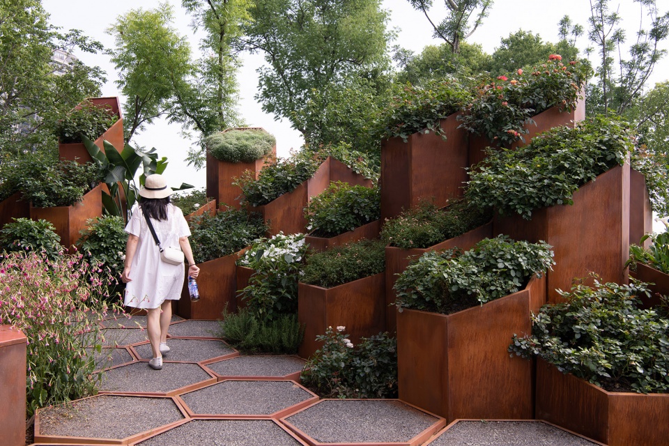 gear garden by atelier scale fabrication lab