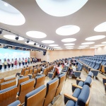 智趣方院 - 普洱市思茅区第二小学曙光校区 / 华南理工大学建筑设计研究院 陶郅工作室