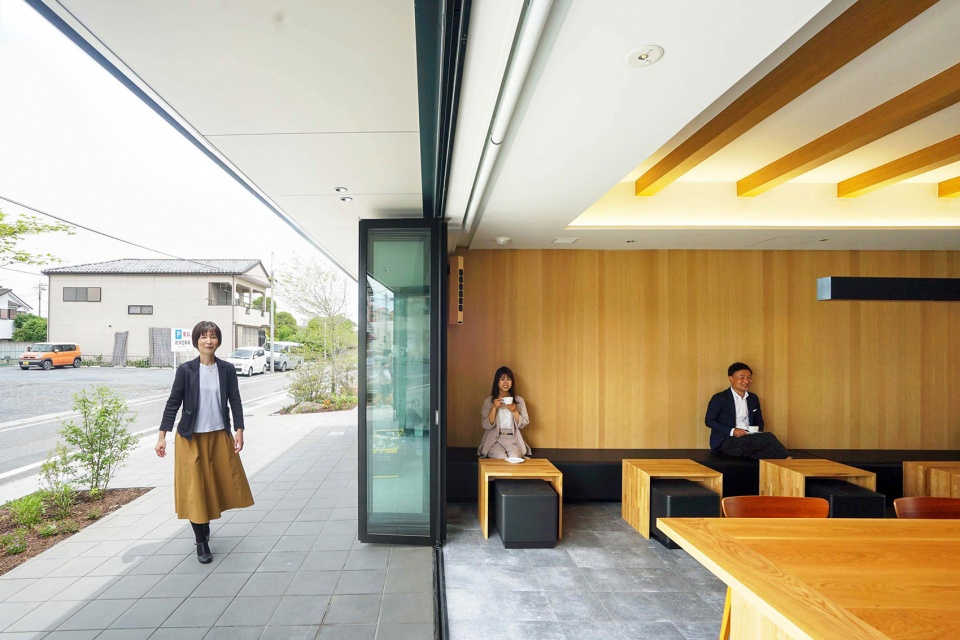 irh child development support by hibinosekkei youji no shiro