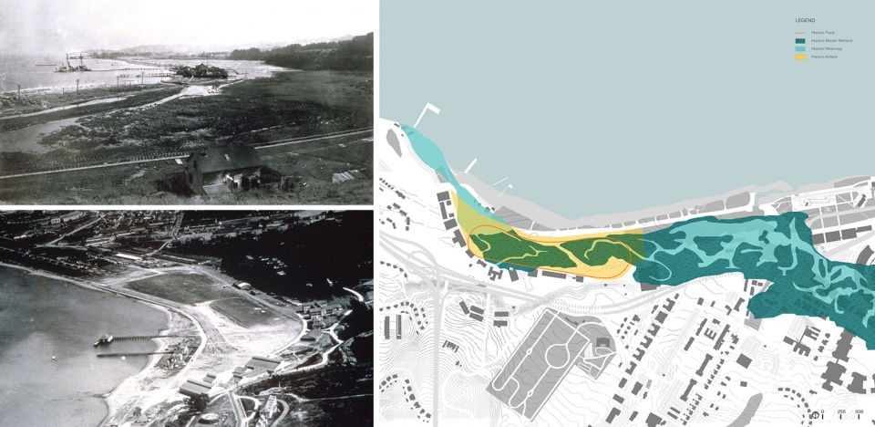 2022 asla landmark award crissy field an enduring transformation hargreaves jones